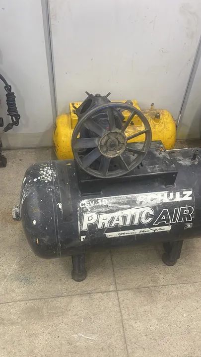Compressores lote - Foto 4