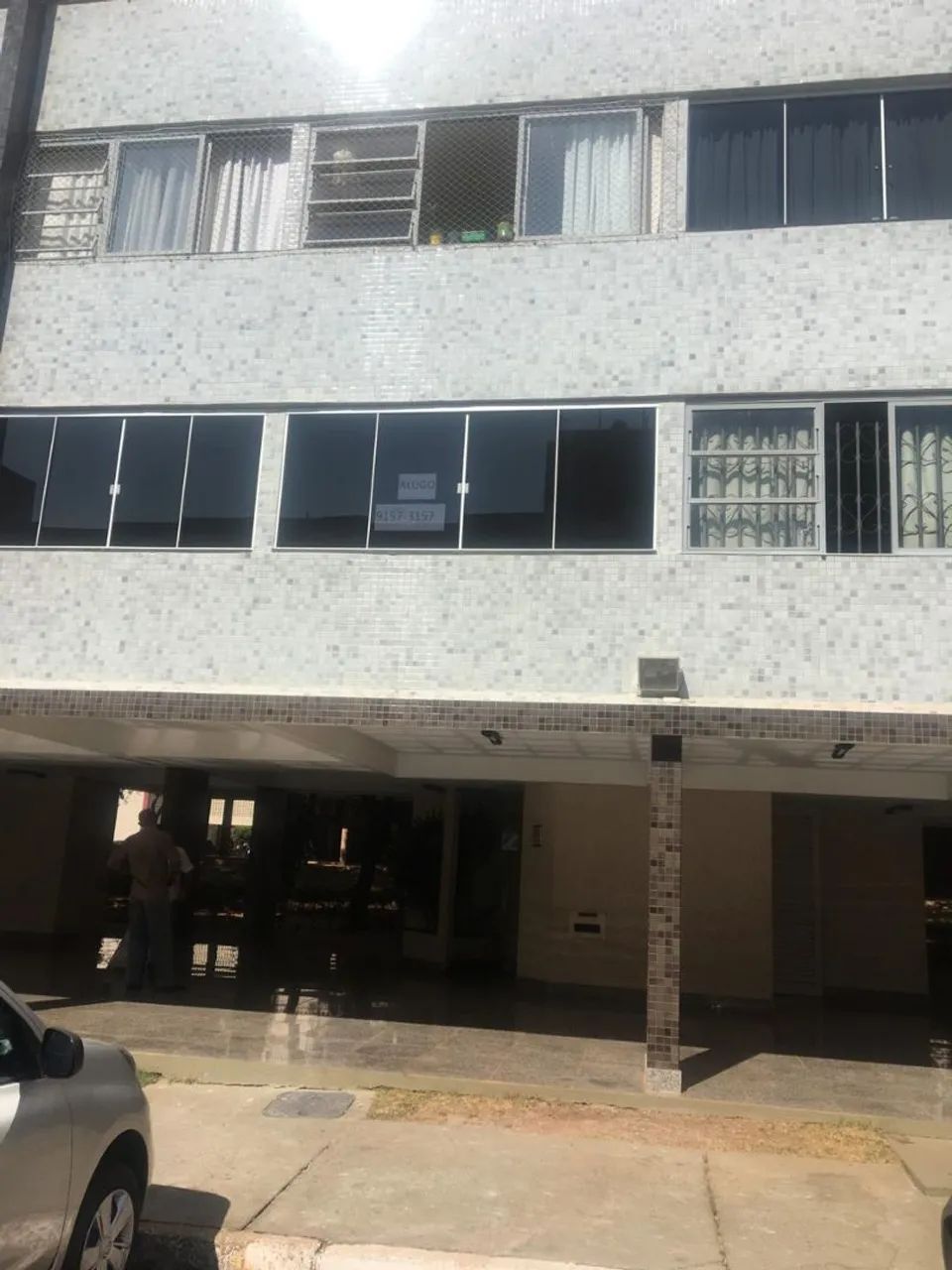 Foto - Brasília - Asa Sul