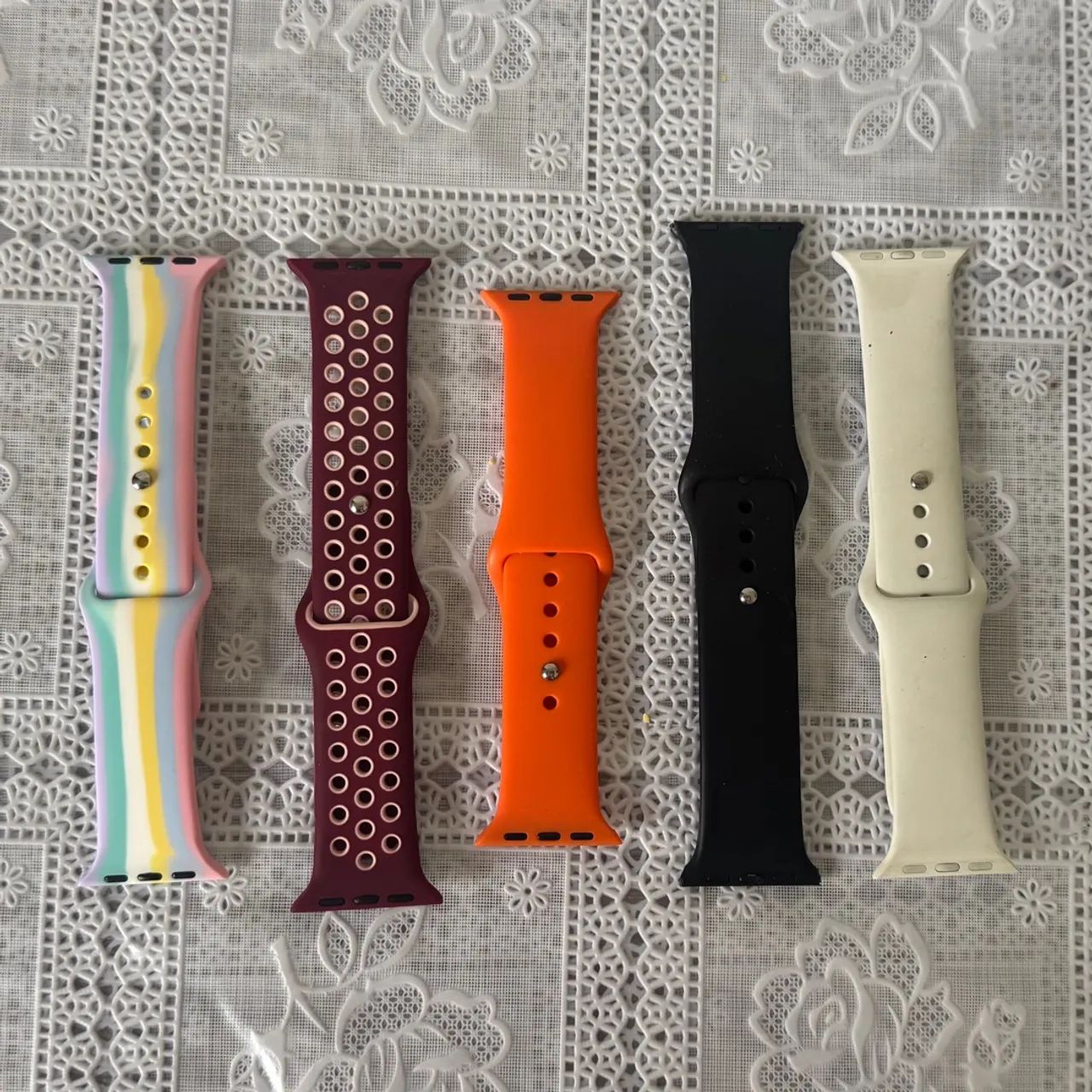 Apple Watch Series 3 - 38 mm - Foto 2