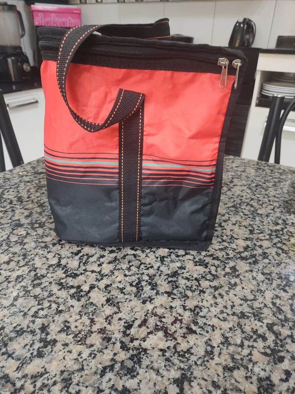 Bolsa térmica  - Foto 4