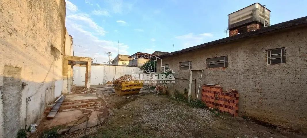 VENDA - TERRENO VILA HORTÊNCIA / SOROCABA/SP