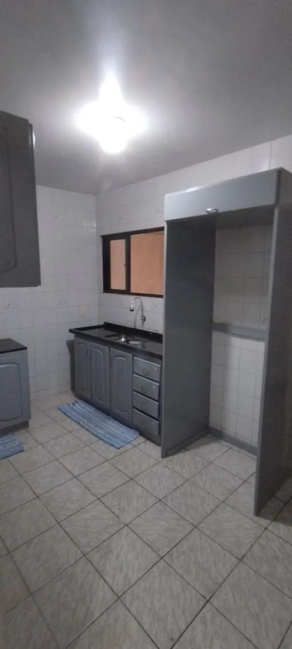 Apartamento edifício nathana Toledo PR - Foto 4