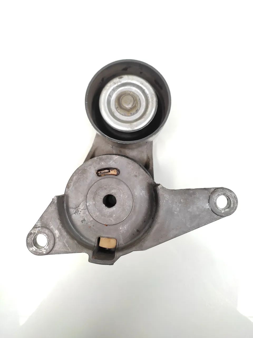 Tensor Esticador Correia Gm Omega Cd 3.6 V6 2007 2008