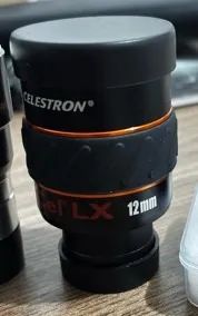 Ocular Celestron X-Cel LX 12mm (1.25?)