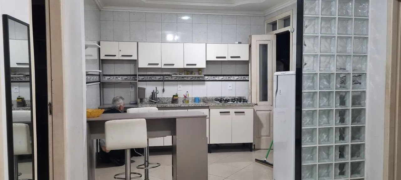 Foto - São José - Ponta de Baixo