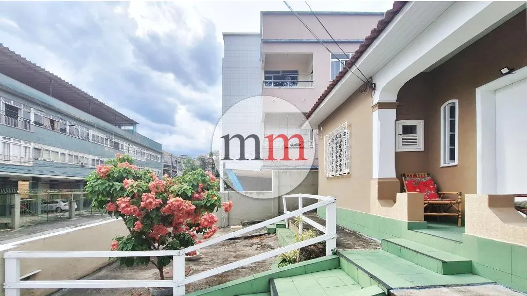 Casa à venda e para alugar em Rio de Janeiro, Freguesia (Ilha do Governador), com 2 quarto