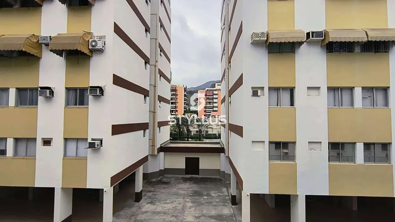 Imóvel para venda com 50 metros quadrados com 2 quartos em Méier - Rio de Janeiro - RJ