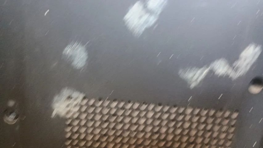 TV Philips LCD 40PFL4606 40? - Tela Ressecada - Foto 4