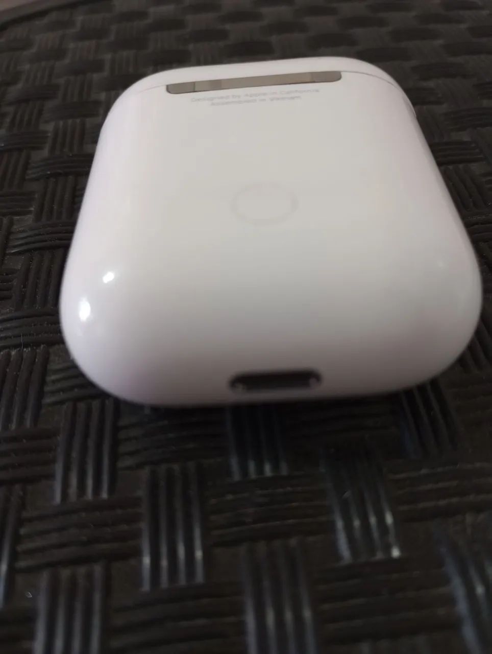 Estojo de recarga A1602 original  - Foto 3