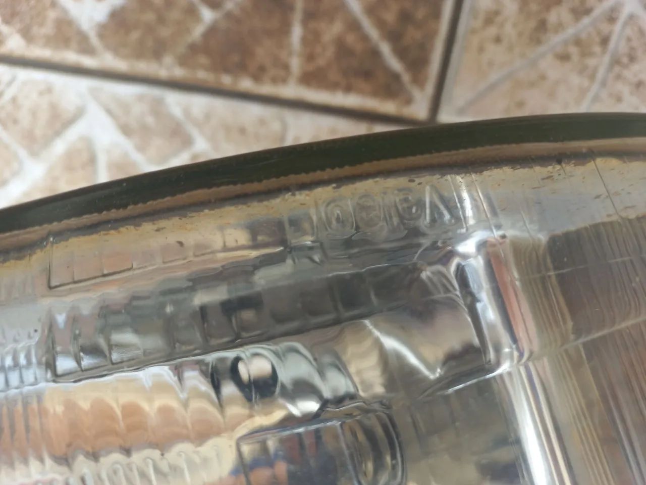Farol valeo corsa original 94 em diante - Foto 2