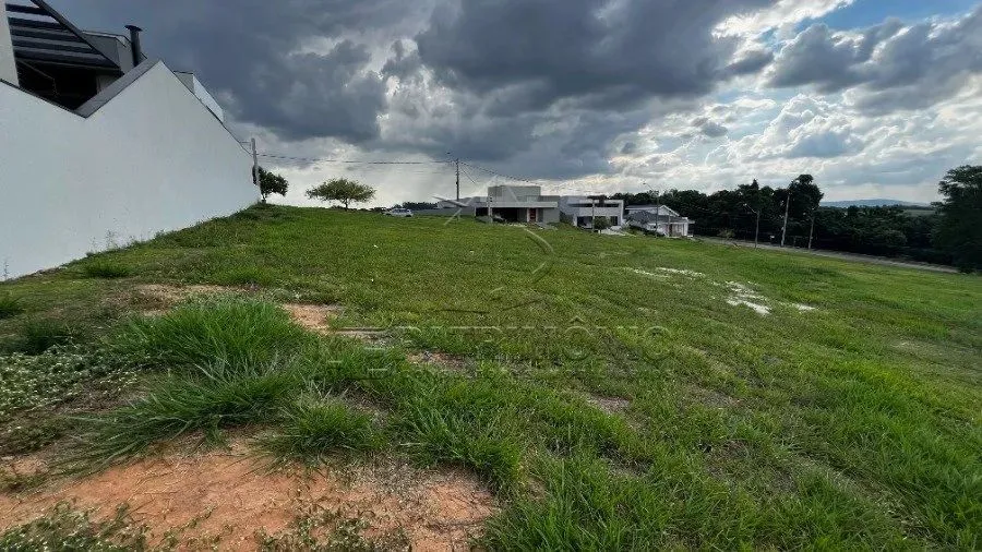 TERRENO EM CONDOMINIO COM 1.000,51M²; JEQUITIBA; SOROCABA; SUL
