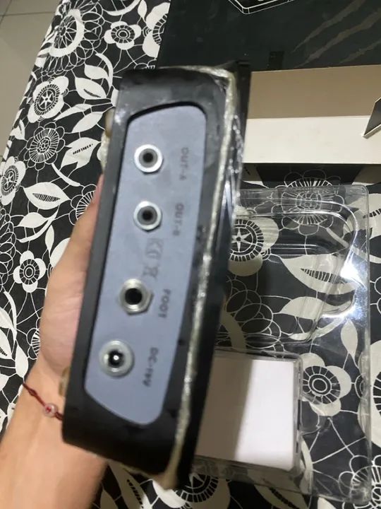 Dermografo Cheyenne Pro - Foto 4