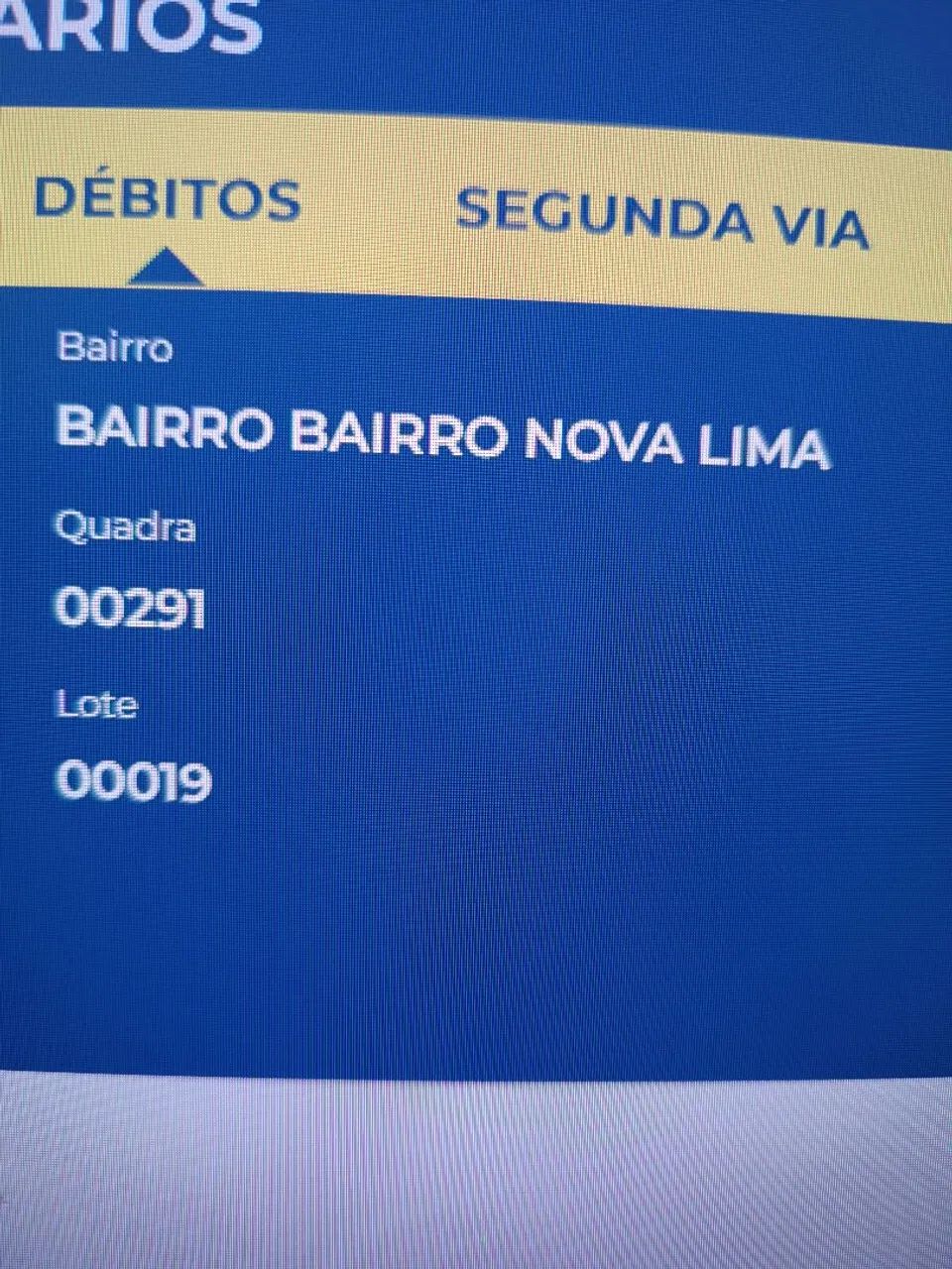 VENDA DIRETA DO PROPRIETARIO AO COMPRADOR Vendo terreno 12 X 30 Nova Lima - Foto 2