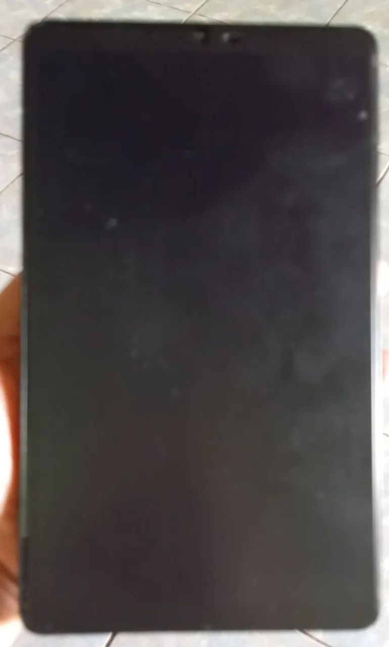 Vendo tablet Galaxy A9  - Foto 6