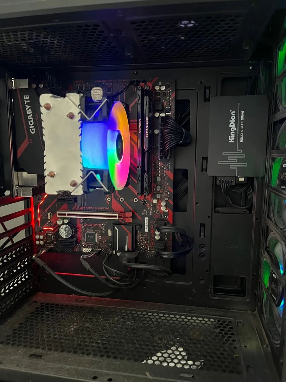 Pc gamer  - Foto 4