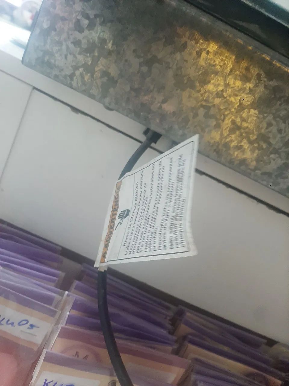 Fogão 5 bocas cooktop brastemp - Foto 4