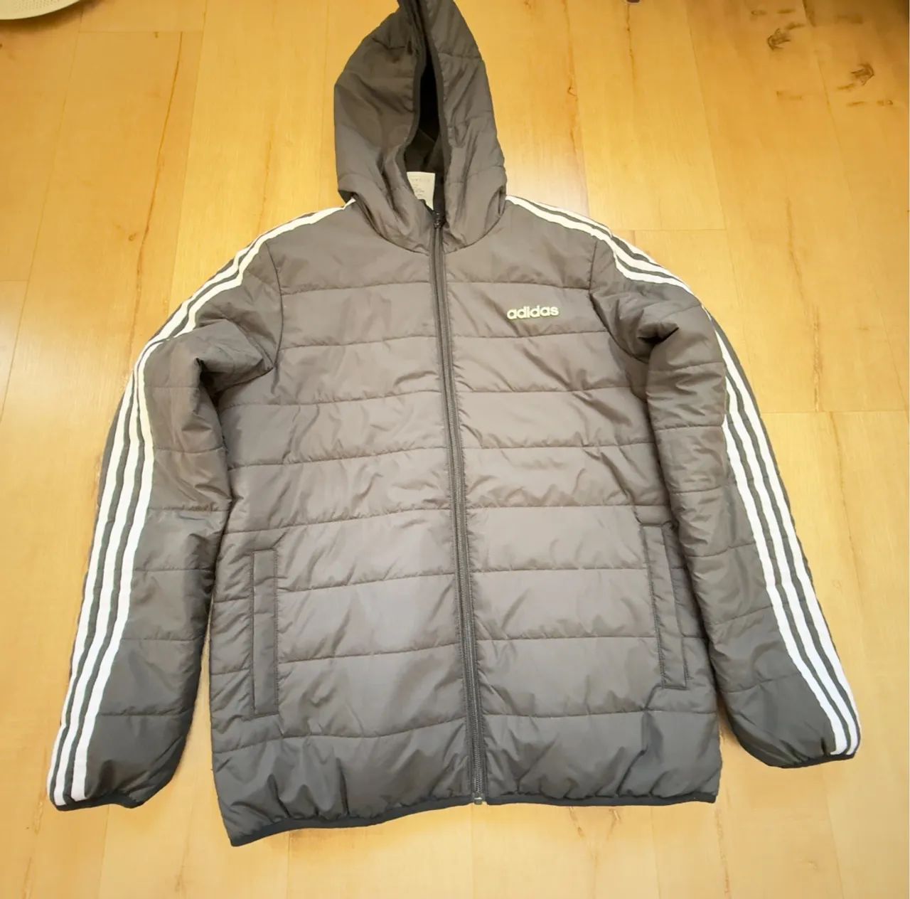 Jaqueta Adidas 