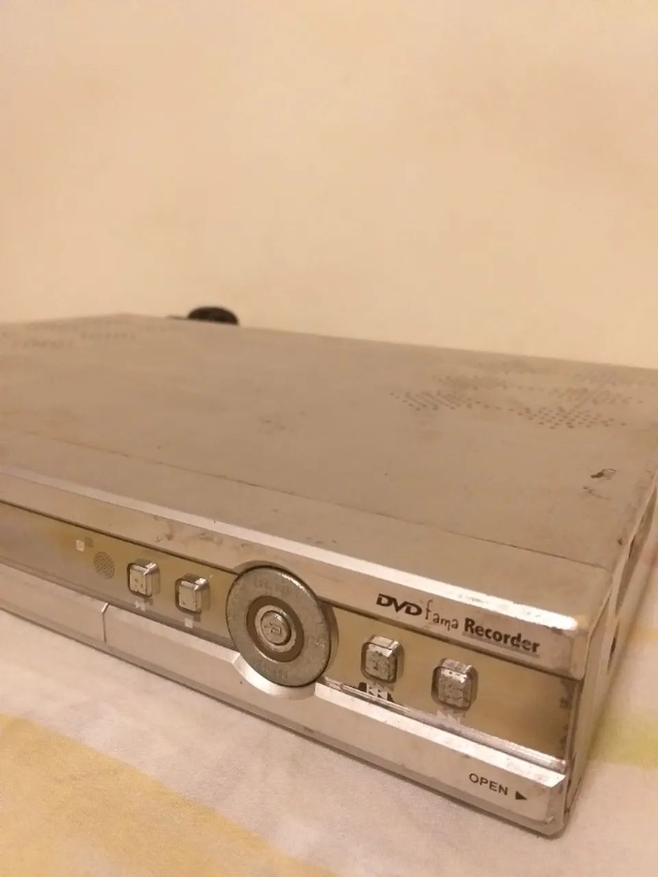 Dvd RW player e Karaokê Britânia image