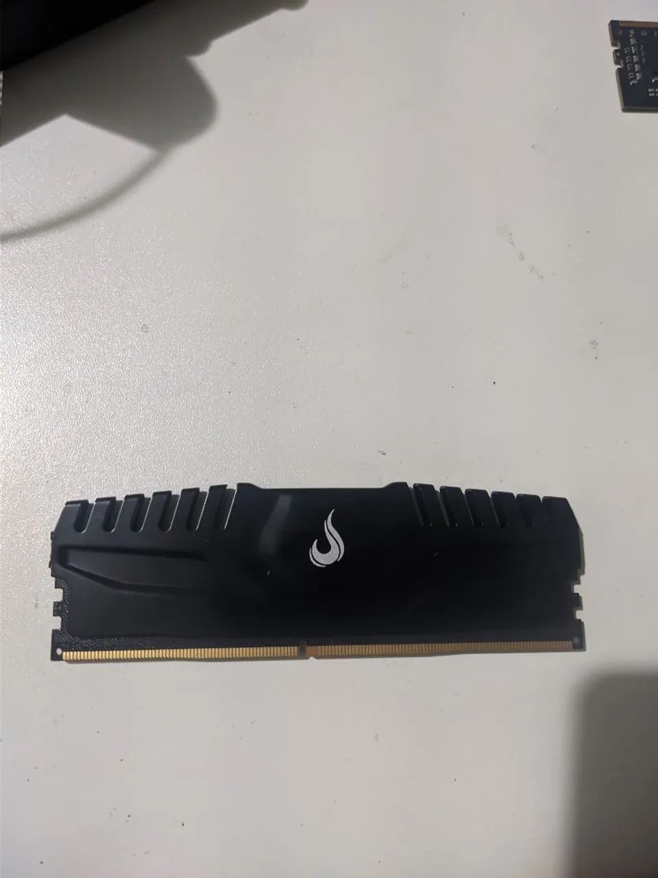 Memoria ram Rise mode Z series