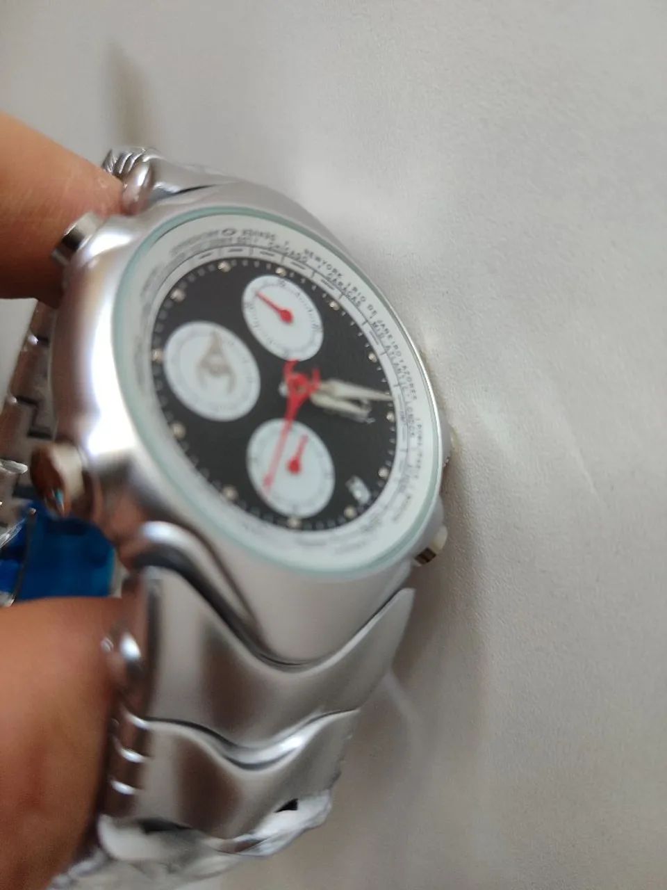 Relógios Funcional Top  - Foto 2