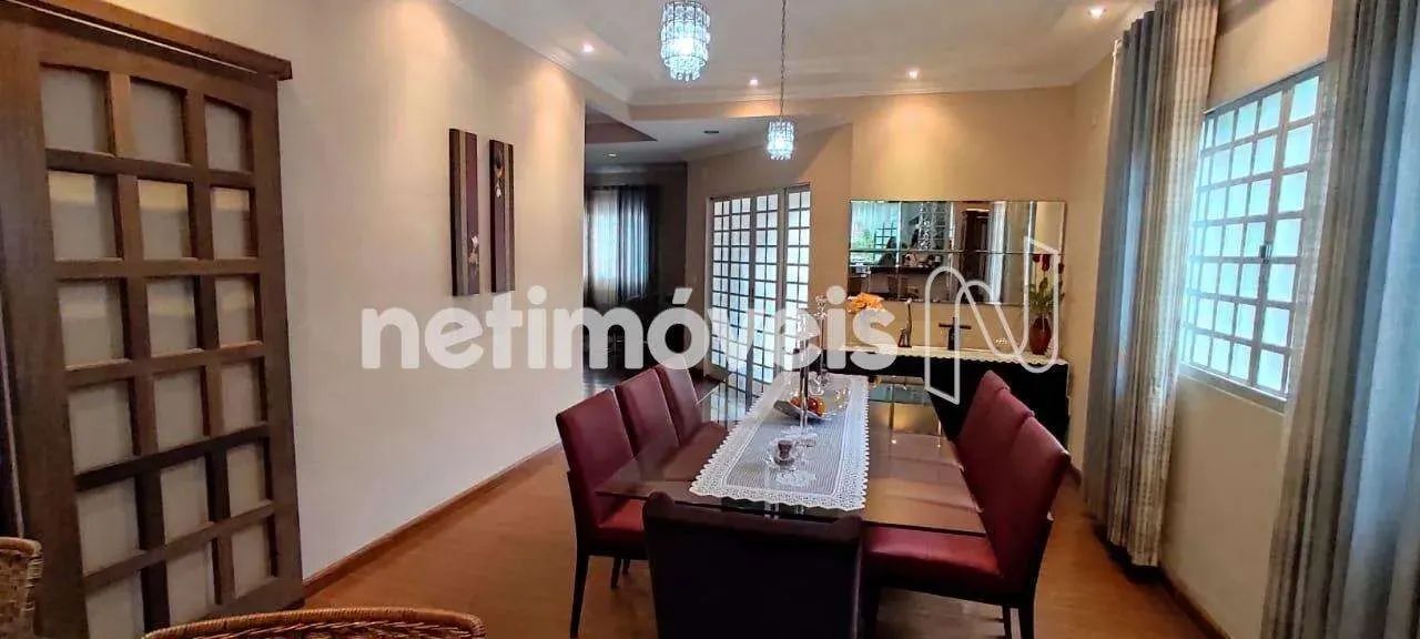 Venda Casa São Paulo Belo Horizonte - Foto 4