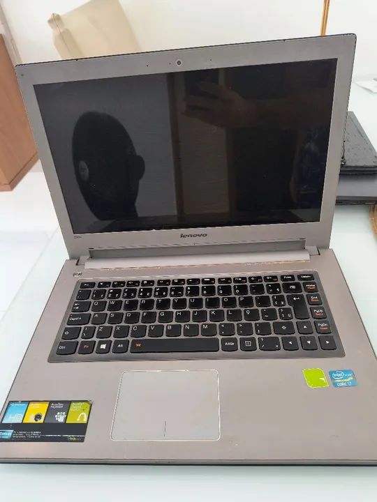 2 Notebooks Lenovo - Foto 2