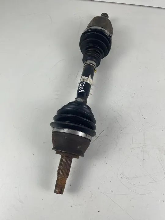 Semi Eixo Diant Completo Direito Fiat Toro Diesel 2016/2019 - Foto 3