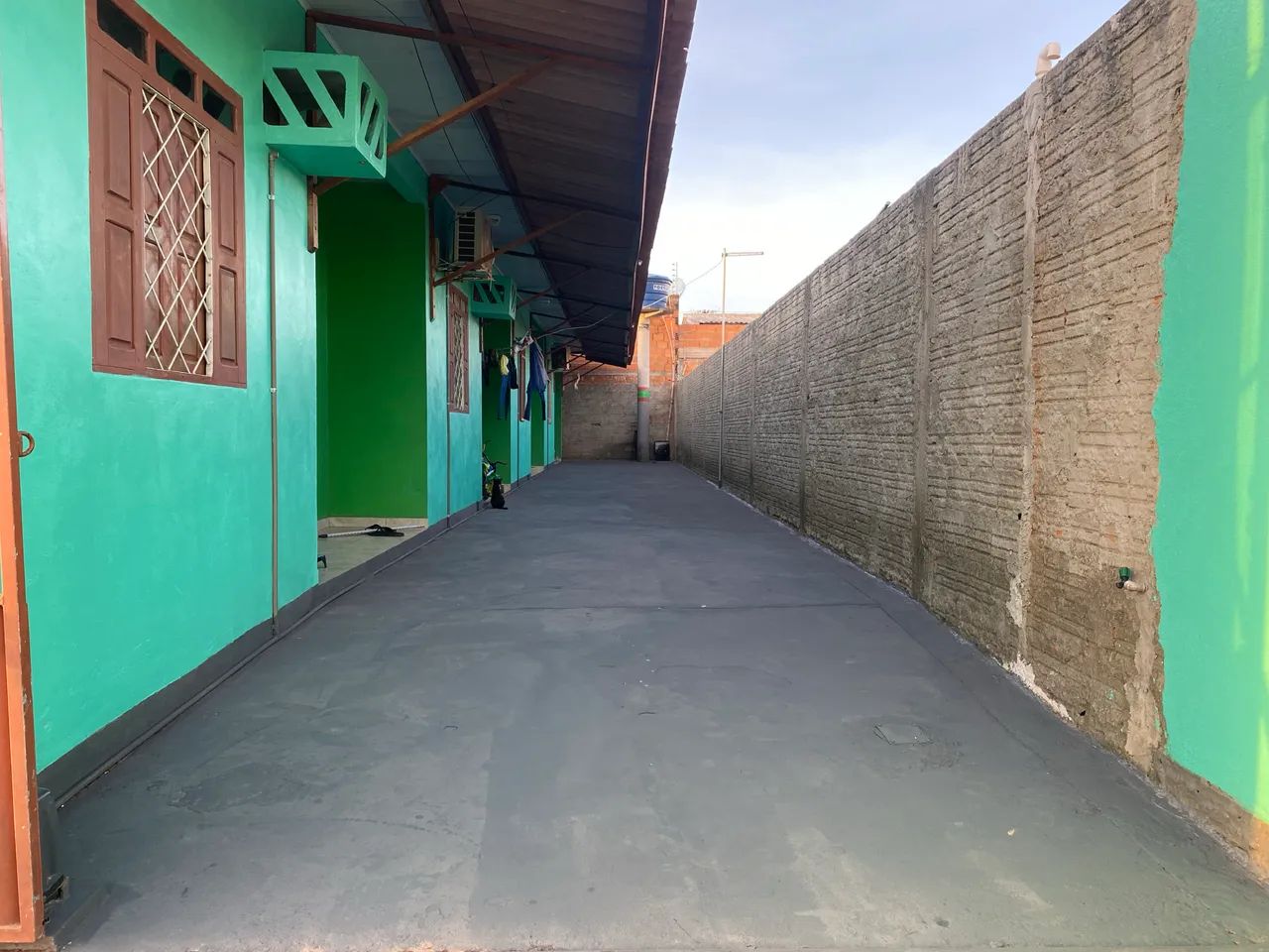 Foto - Santana - Centro