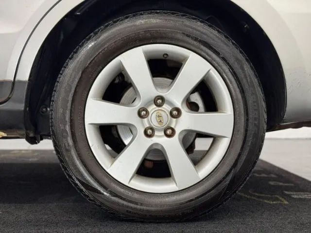 HYUNDAI SANTA FÉ GLS V6 2011 - Foto 3