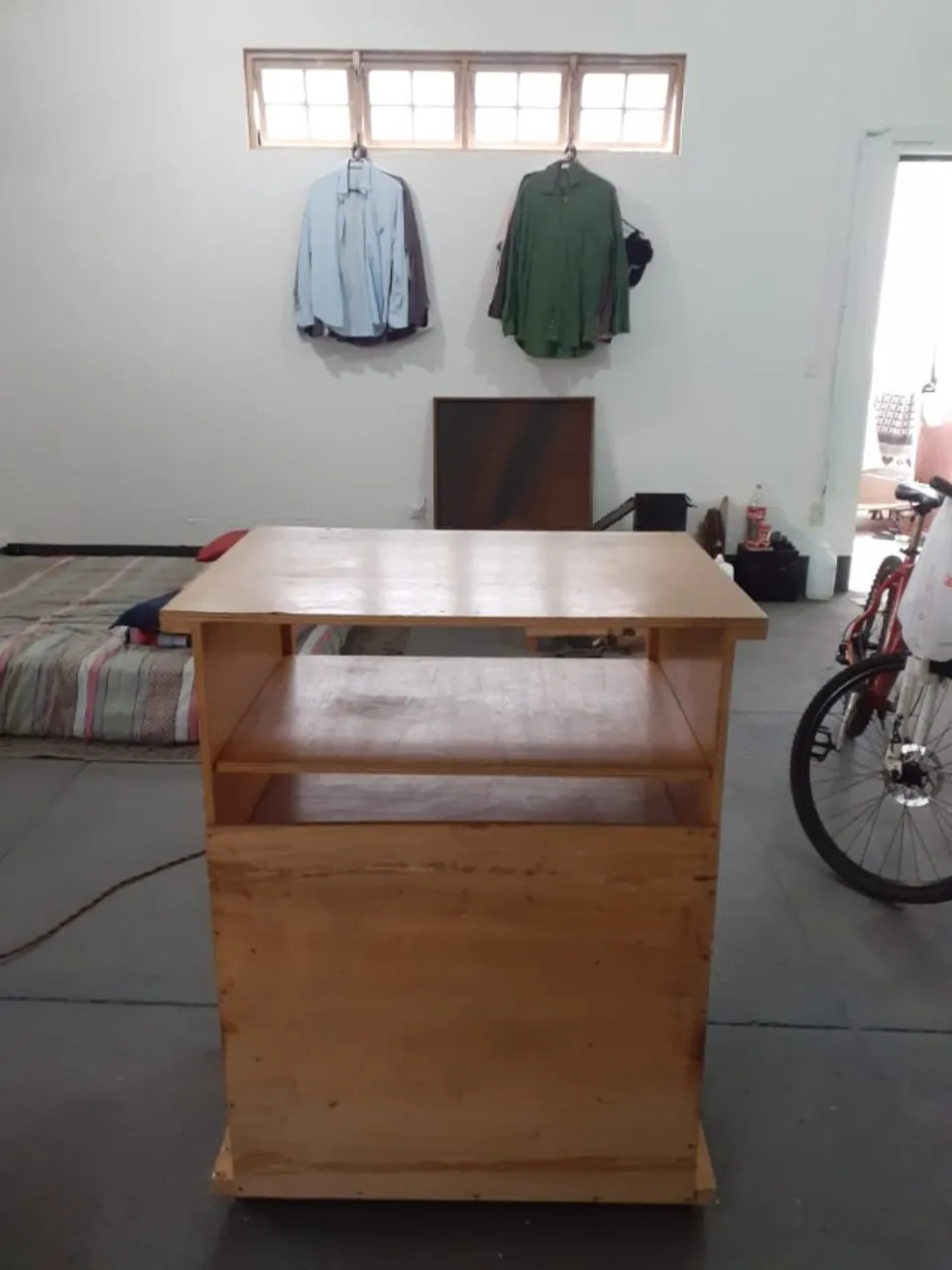 Rack para tv