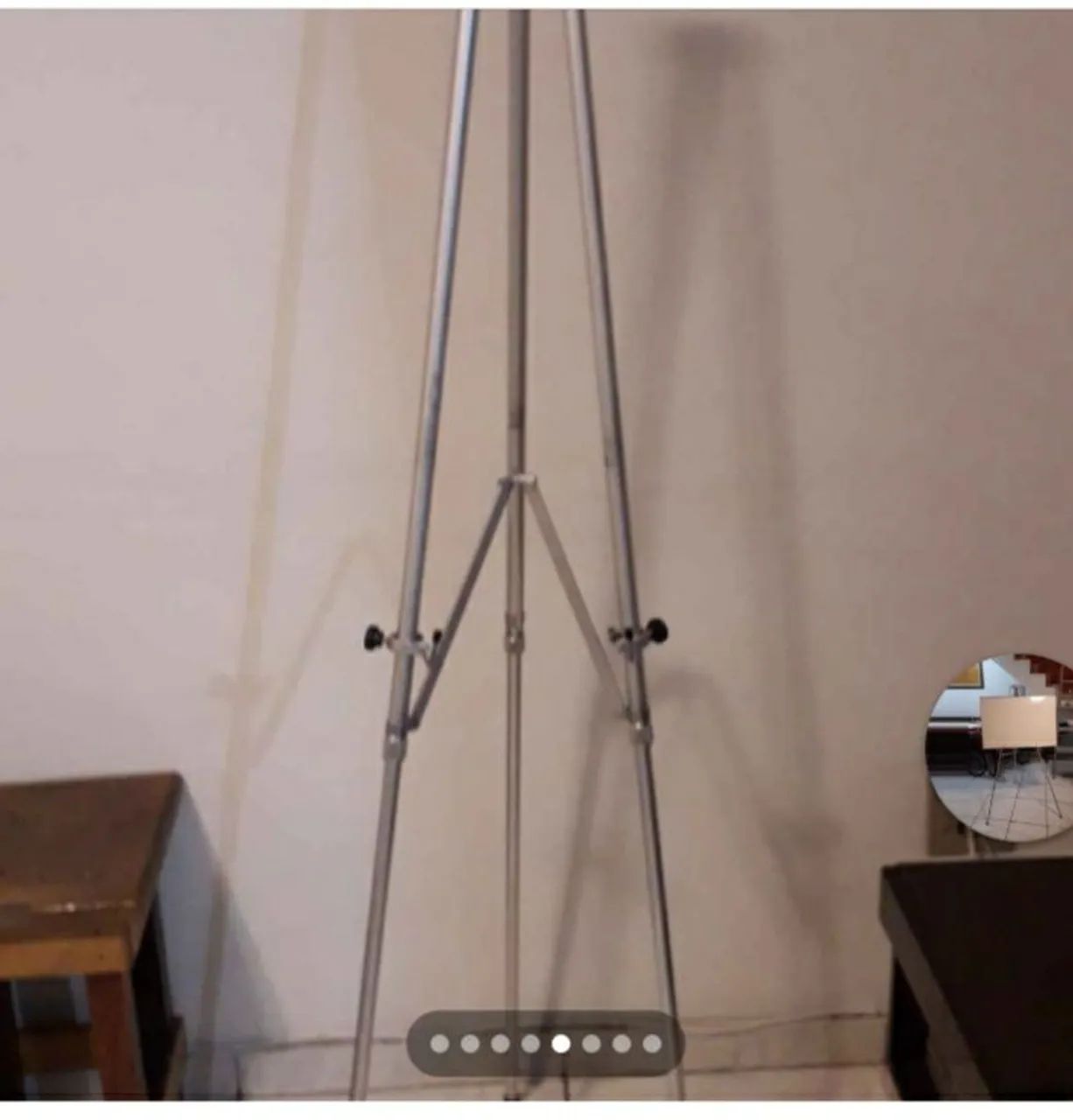 Quadro branco para escritório - Foto 5