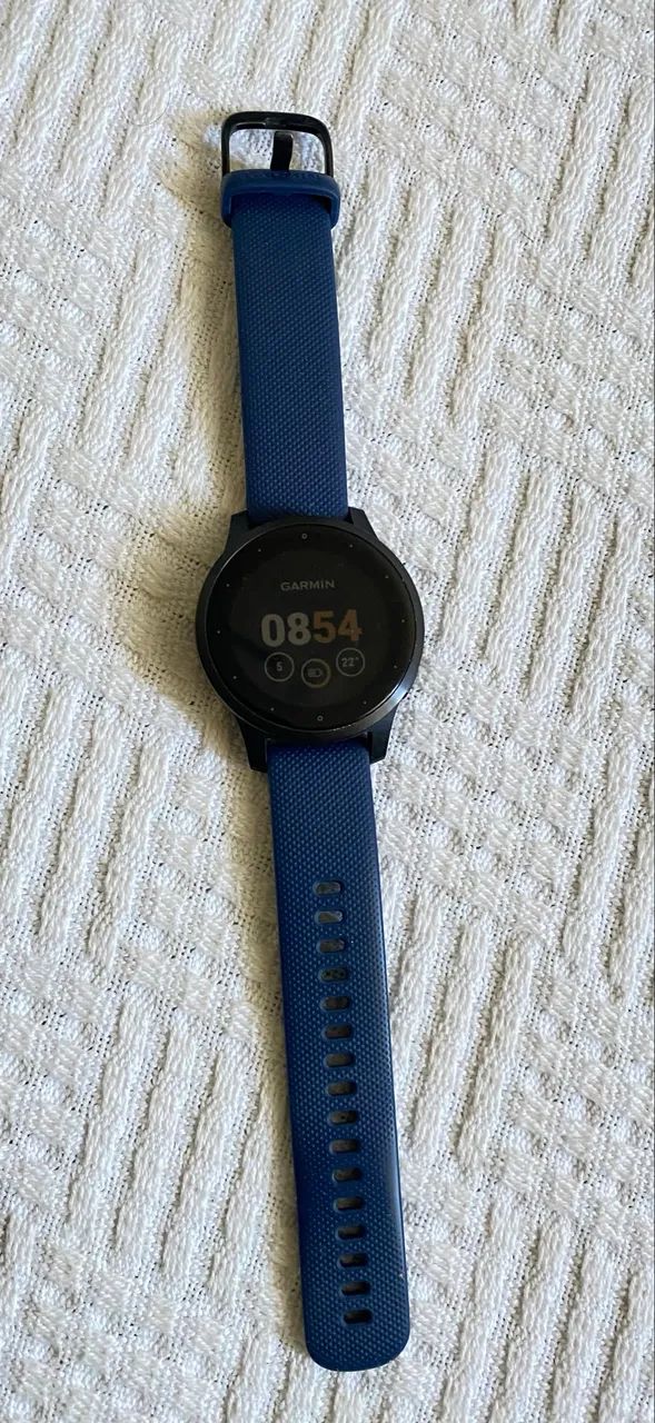 Garmin vivoactive 4S Smartwatches Olinda, Uberaba 1435485882 OLX