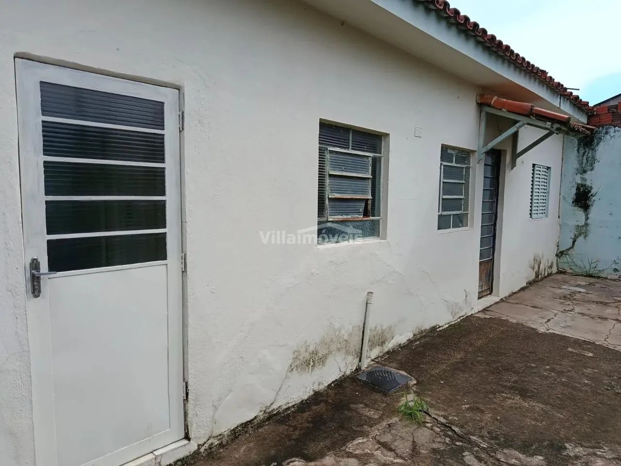 casa - Jardim São Vicente - Campinas - Foto 3