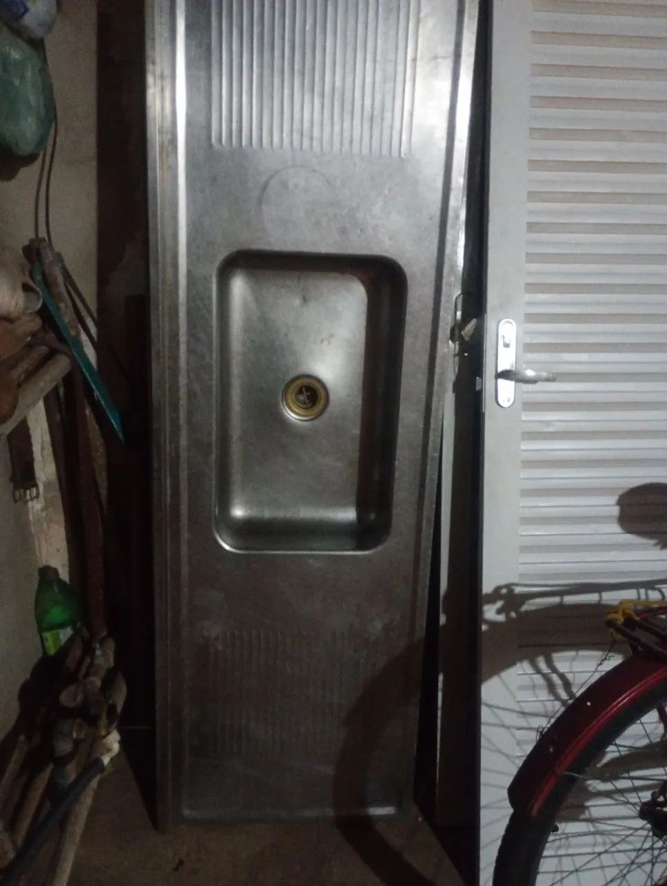 Pia de cozinha 64231827761027120