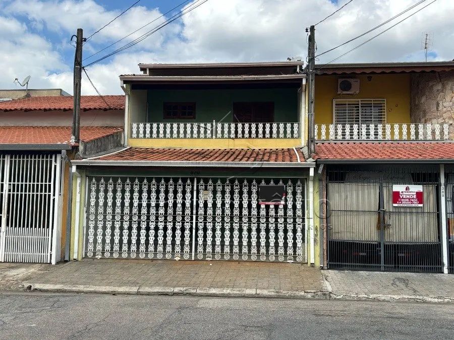SOBRADO COM 3 DORMS SENDO 1 SUITE; ABAETE; SOROCABA; LESTE