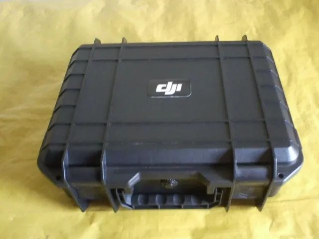 Drone DJI Mine 3 Pró-Registrado na ANAC/ANATEL  - Foto 2