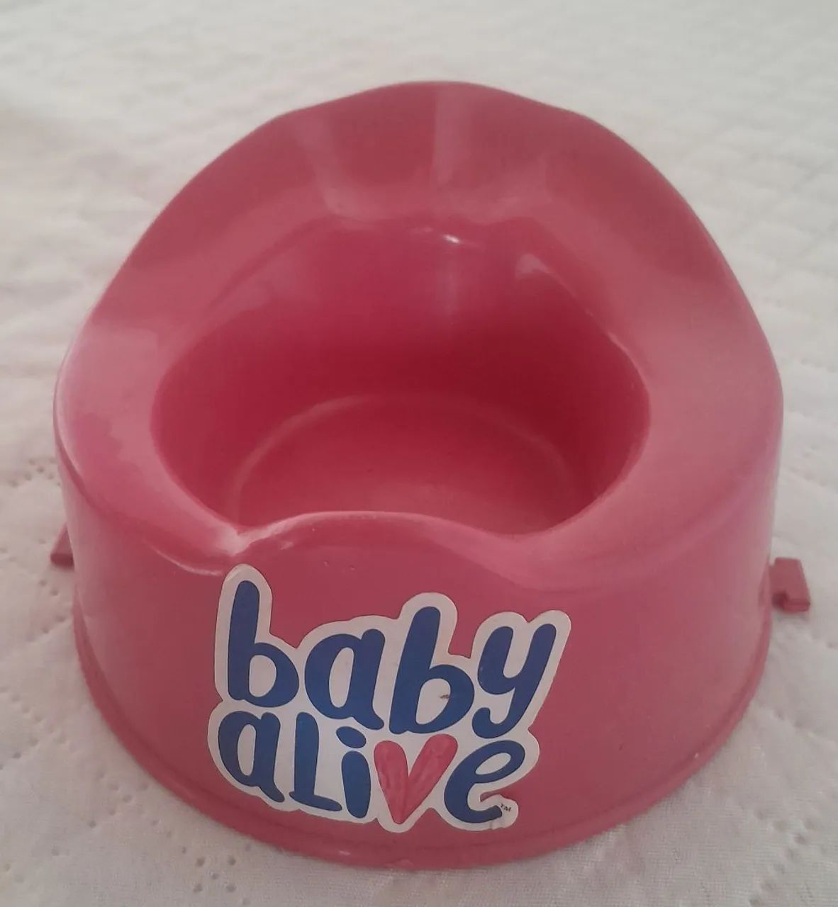 Acessórios Boneca Baby Alive - Foto 2