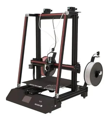 Impressora 3D Magna 2 300 - Foto 3