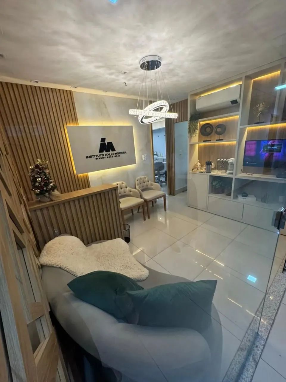 Sala MOBILIADO no Connect Park Business - Foto 3