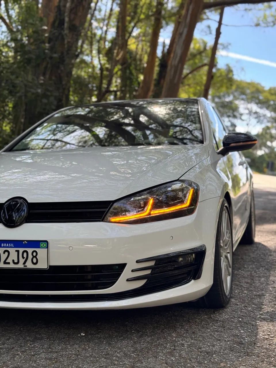 Golf Highline C/ Kit GTI  - Foto 4