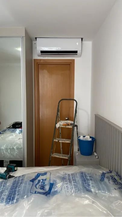 Manutenção de ar condicionado  - Foto 3