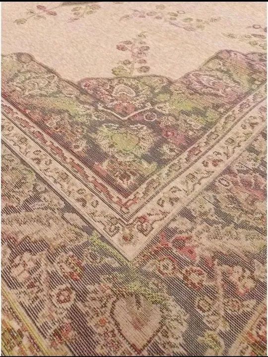 Tapete Tipo Belga Clássico 2m/3m - Foto 2