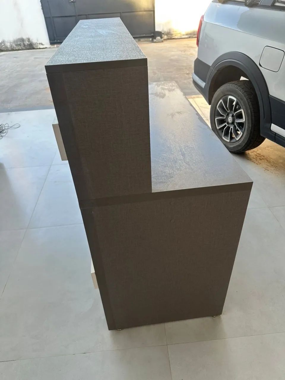 Balcão para atendimento - Foto 6