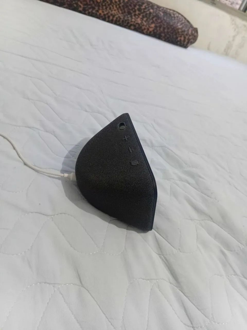 Alexa de tela  - Foto 5