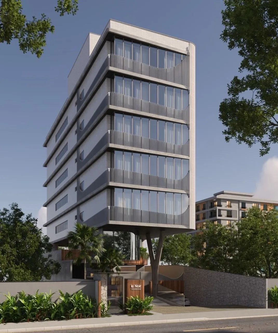 Vende-se apartamento studio, 1 e 2 quartos no Renascença a partir R$ 429.000