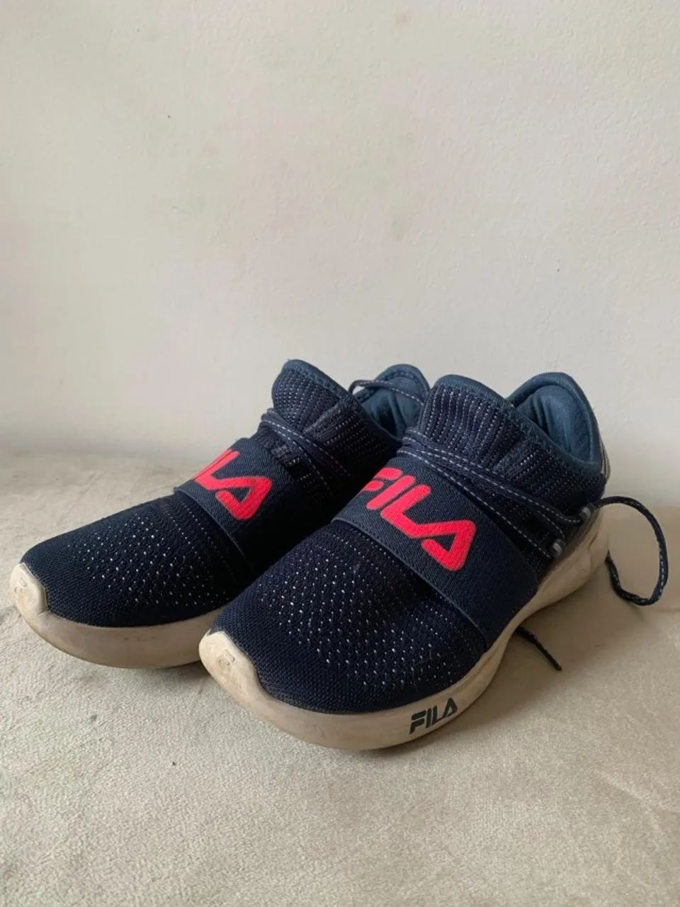 Tênis Esporte Fila Feminino