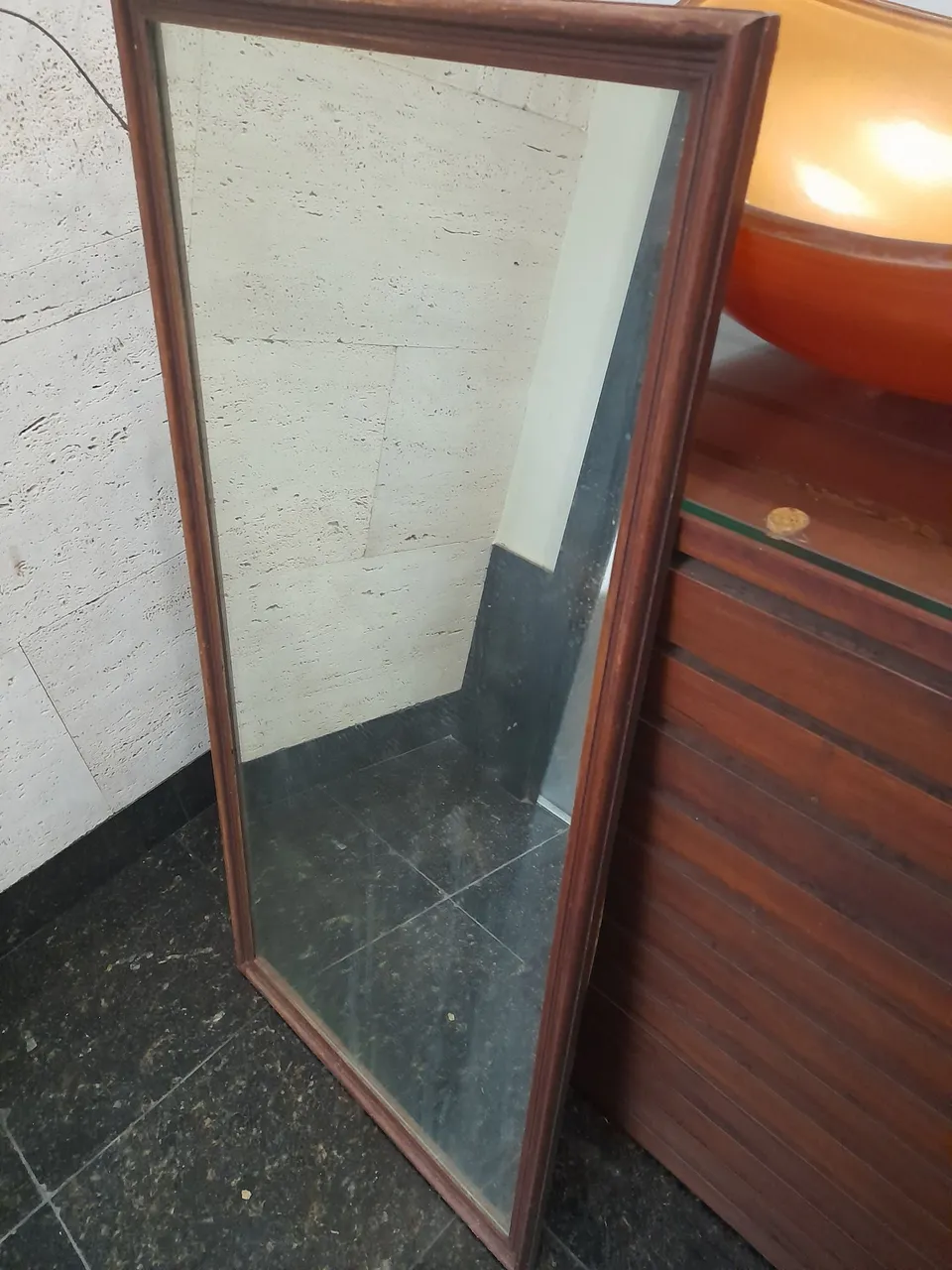 Espelho $100