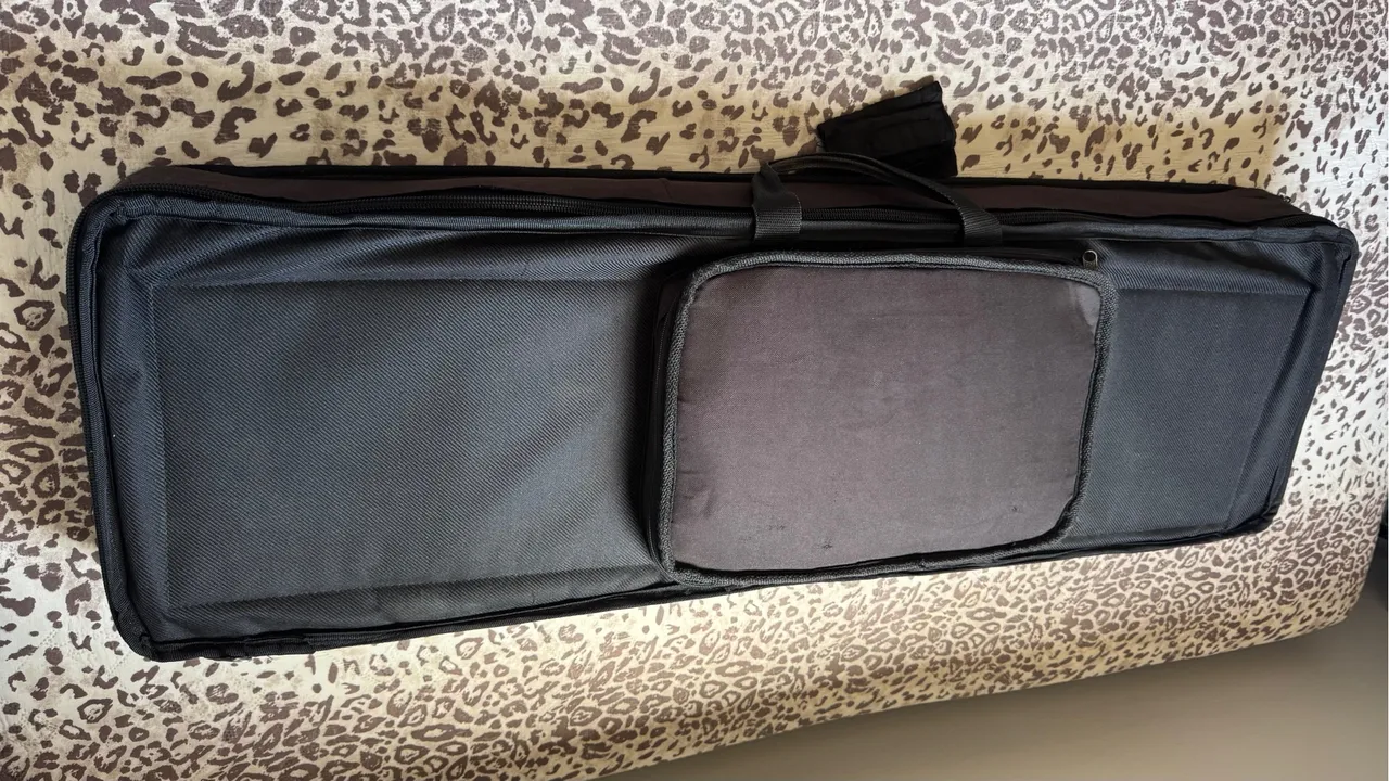 Bag Teclado