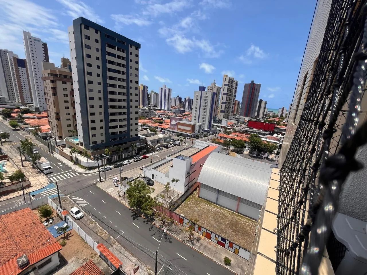 Foto - João Pessoa - Manaíra