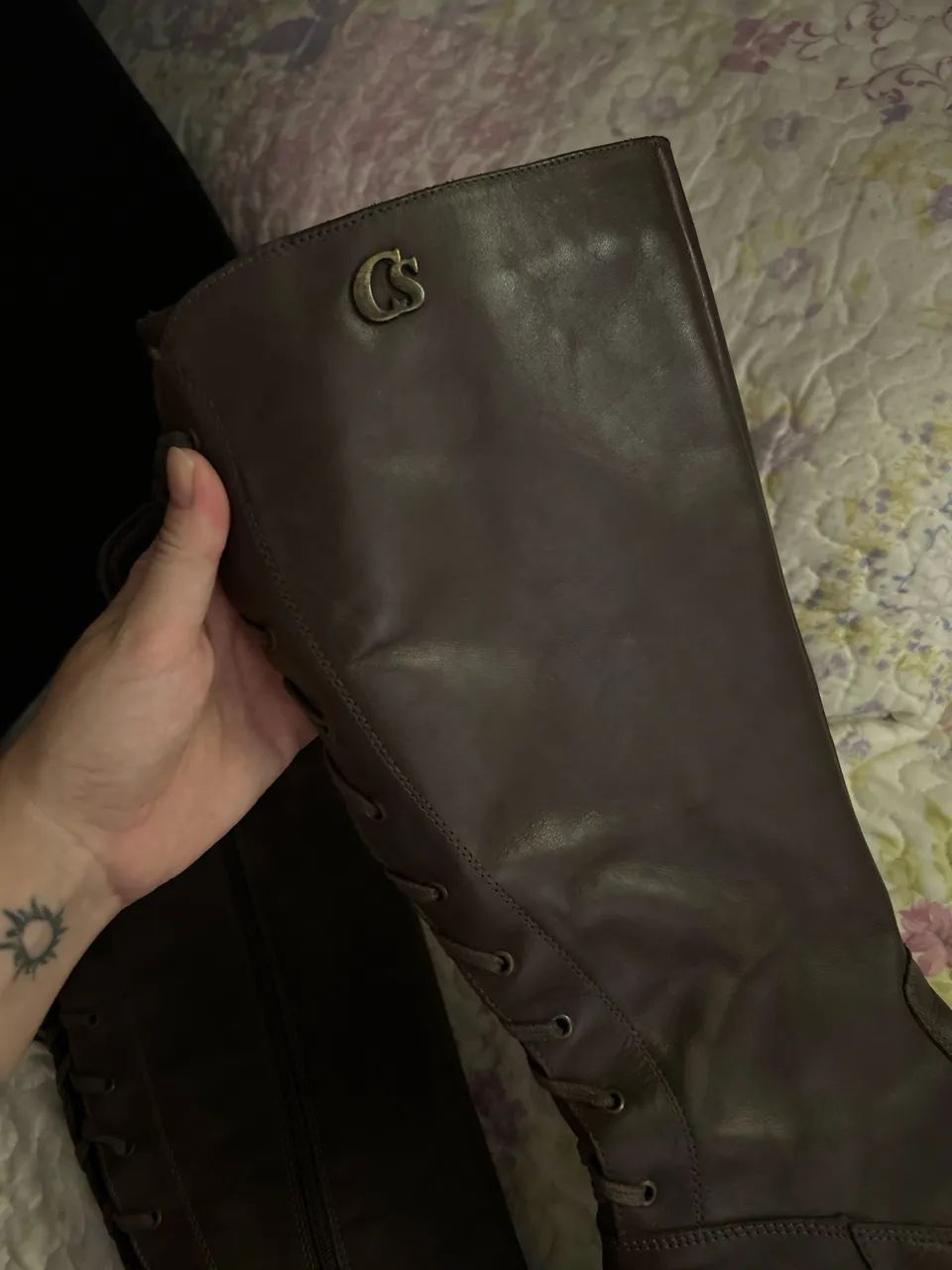 Bota carmen steffens - Foto 2